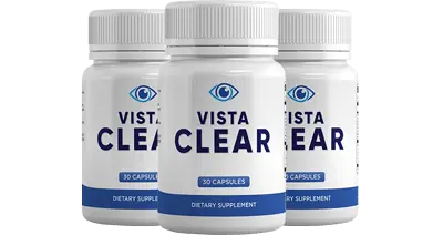 Vista Clear Supplements